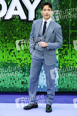 Filmpremiere 'Freakier Friday' in London