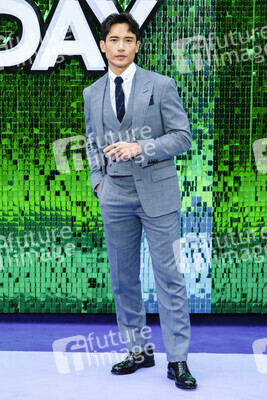 Filmpremiere 'Freakier Friday' in London