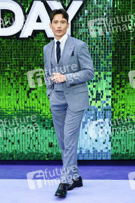 Filmpremiere 'Freakier Friday' in London