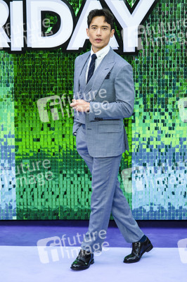 Filmpremiere 'Freakier Friday' in London