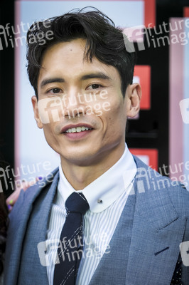 Filmpremiere 'Freakier Friday' in London