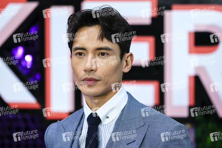 Filmpremiere 'Freakier Friday' in London