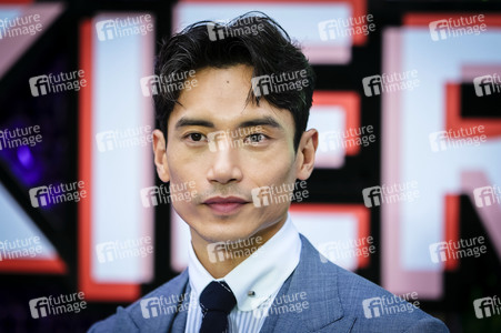 Filmpremiere 'Freakier Friday' in London