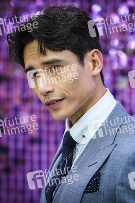 Filmpremiere 'Freakier Friday' in London