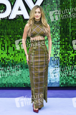 Filmpremiere 'Freakier Friday' in London