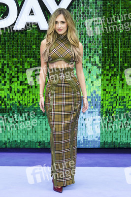 Filmpremiere 'Freakier Friday' in London