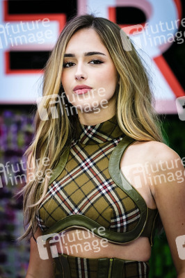 Filmpremiere 'Freakier Friday' in London