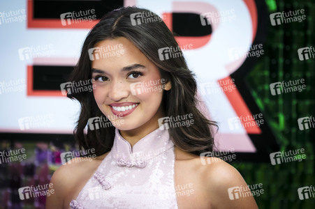 Filmpremiere 'Freakier Friday' in London