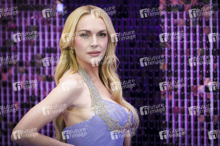 Filmpremiere 'Freakier Friday' in London