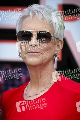 Filmpremiere 'Freakier Friday' in London