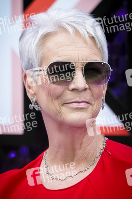 Filmpremiere 'Freakier Friday' in London