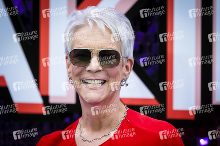 Filmpremiere 'Freakier Friday' in London