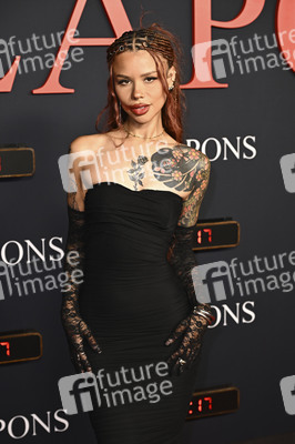 Filmpremiere 'Weapons' in Los Angeles