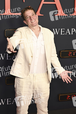 Filmpremiere 'Weapons' in Los Angeles