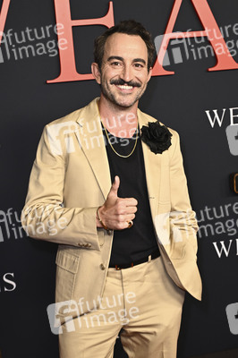Filmpremiere 'Weapons' in Los Angeles