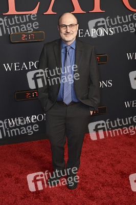 Filmpremiere 'Weapons' in Los Angeles