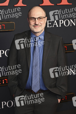 Filmpremiere 'Weapons' in Los Angeles