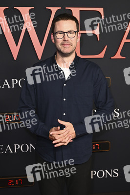 Filmpremiere 'Weapons' in Los Angeles