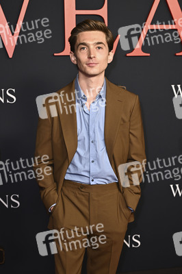 Filmpremiere 'Weapons' in Los Angeles