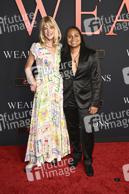 Filmpremiere 'Weapons' in Los Angeles