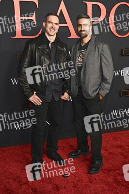 Filmpremiere 'Weapons' in Los Angeles