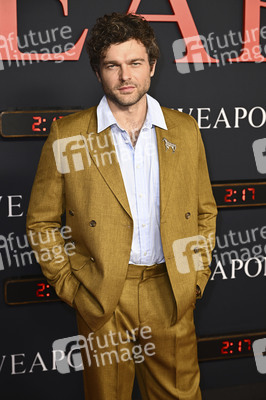 Filmpremiere 'Weapons' in Los Angeles