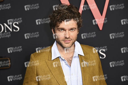 Filmpremiere 'Weapons' in Los Angeles
