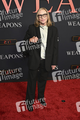 Filmpremiere 'Weapons' in Los Angeles