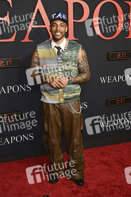 Filmpremiere 'Weapons' in Los Angeles