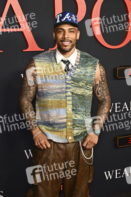 Filmpremiere 'Weapons' in Los Angeles