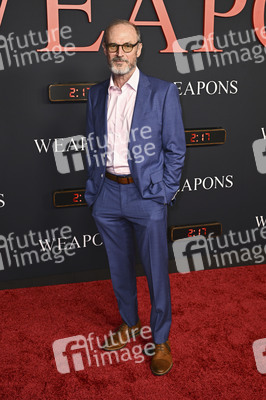 Filmpremiere 'Weapons' in Los Angeles