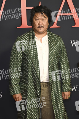 Filmpremiere 'Weapons' in Los Angeles