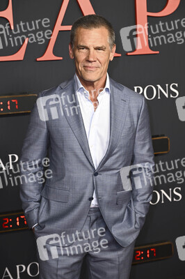 Filmpremiere 'Weapons' in Los Angeles