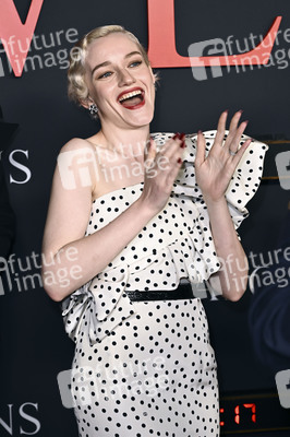 Filmpremiere 'Weapons' in Los Angeles