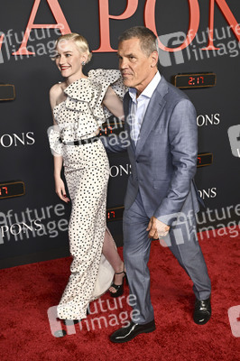 Filmpremiere 'Weapons' in Los Angeles