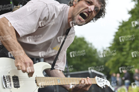 Fährmannsfest 2025 in Hannover