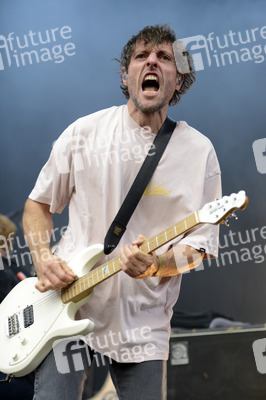 Fährmannsfest 2025 in Hannover