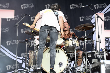 Fährmannsfest 2025 in Hannover