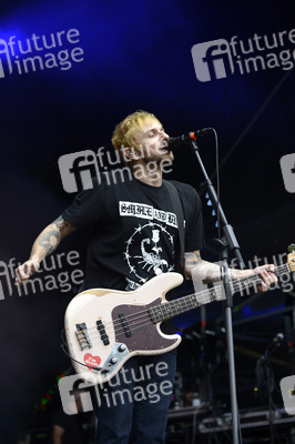 Fährmannsfest 2025 in Hannover