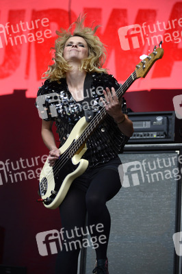 Fährmannsfest 2025 in Hannover