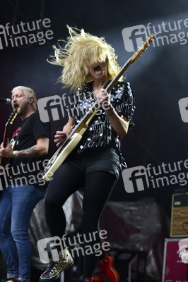 Fährmannsfest 2025 in Hannover