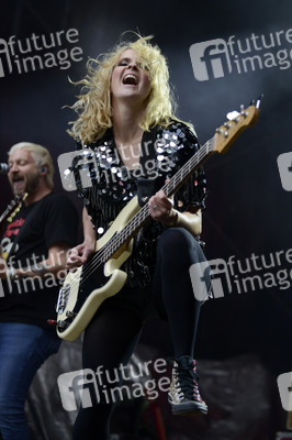 Fährmannsfest 2025 in Hannover