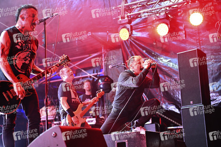 Fährmannsfest 2025 in Hannover