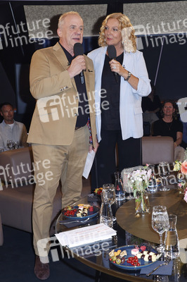 'NDR Talk Show' in Hamburg