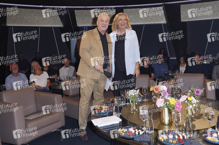 'NDR Talk Show' in Hamburg