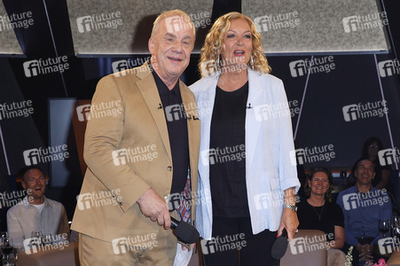 'NDR Talk Show' in Hamburg