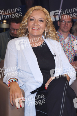 'NDR Talk Show' in Hamburg