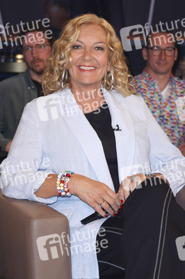 'NDR Talk Show' in Hamburg