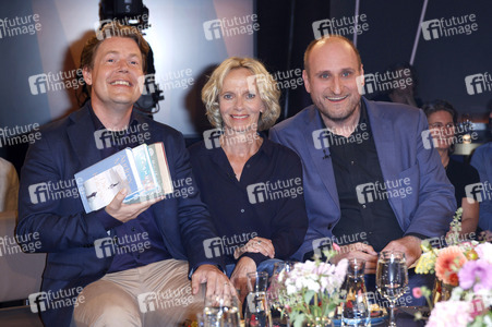 'NDR Talk Show' in Hamburg