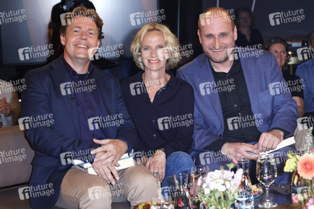 'NDR Talk Show' in Hamburg